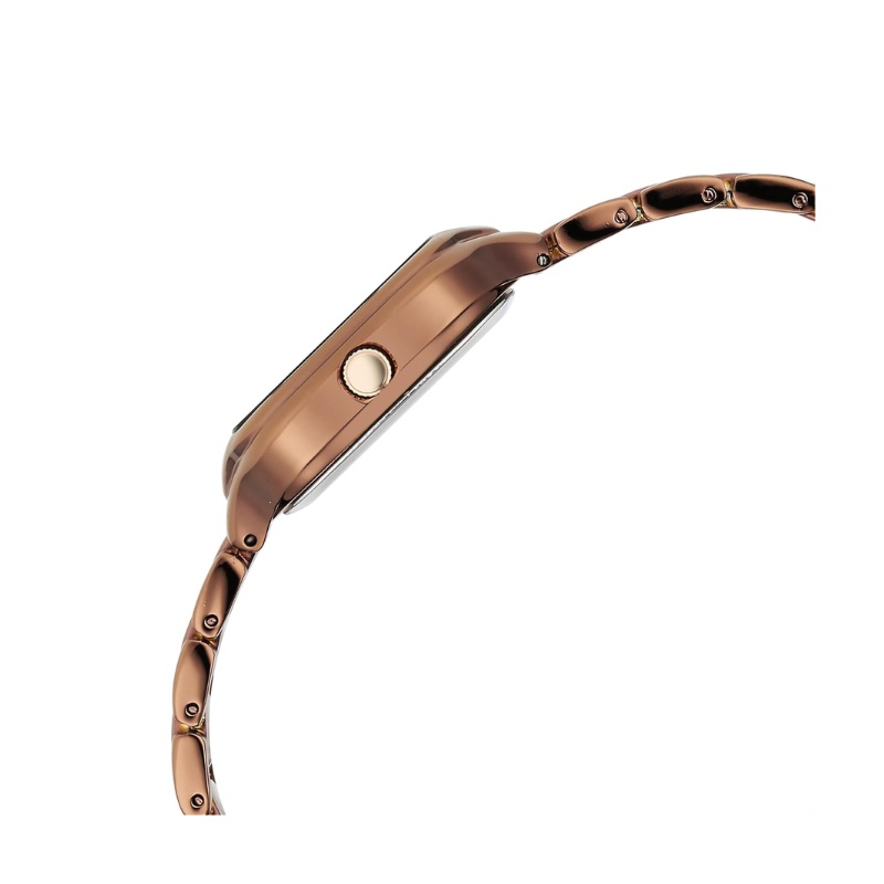 Fastrack Analog Watch for Men with Black Dial & Silicone Strap